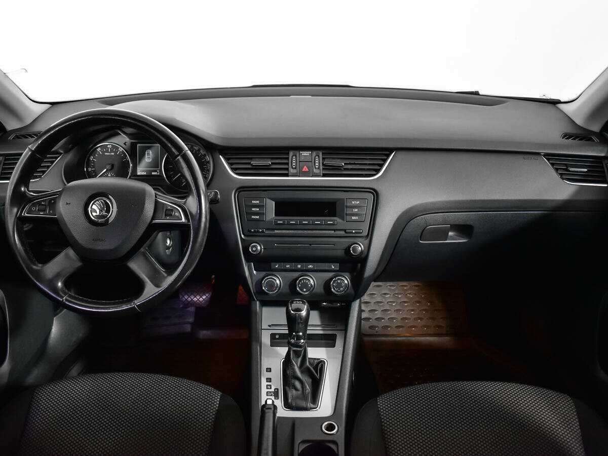 Купить Skoda Octavia, 2013, 201 053 км.. Фото: #9