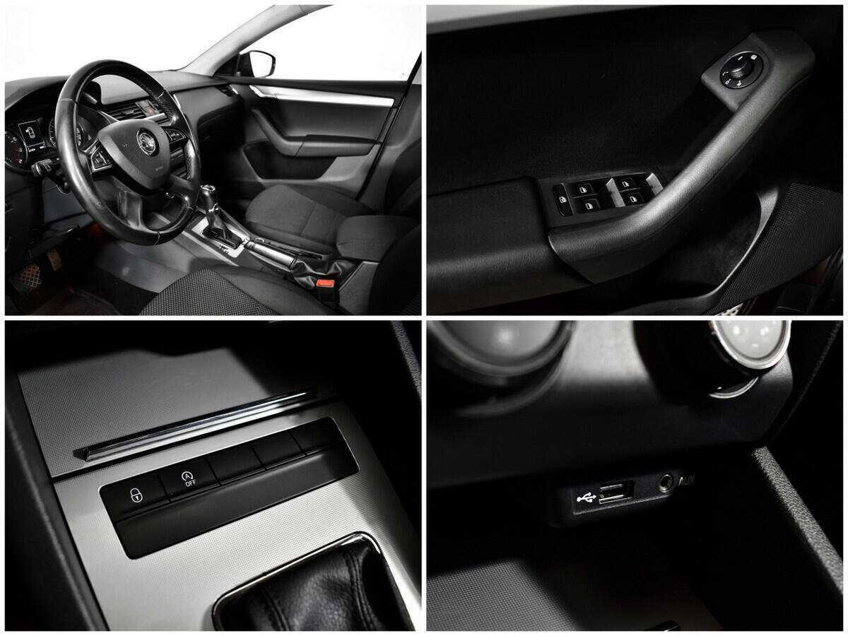 Купить Skoda Octavia, 2013, 201 053 км.. Фото: #11