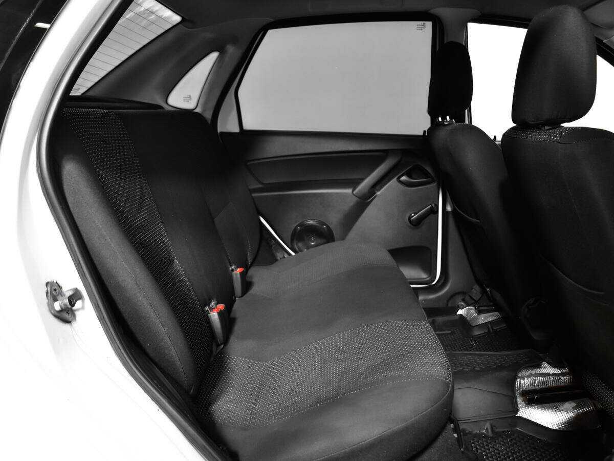 Купить Lada (ВАЗ) Granta, 2013, 136 900 км.. Фото: #8