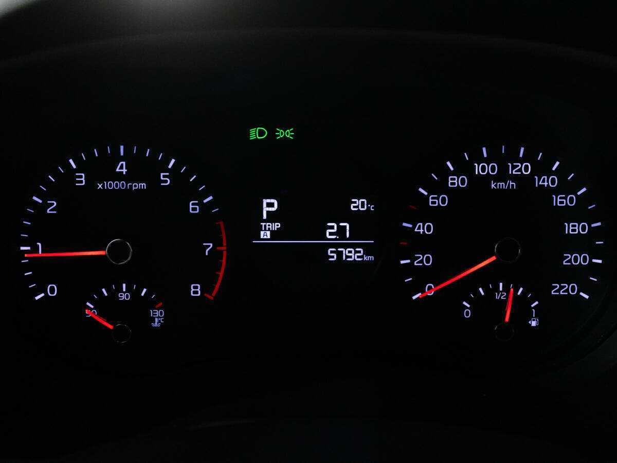 Купить Kia Picanto, 2022, 5 800 км.. Фото: #11