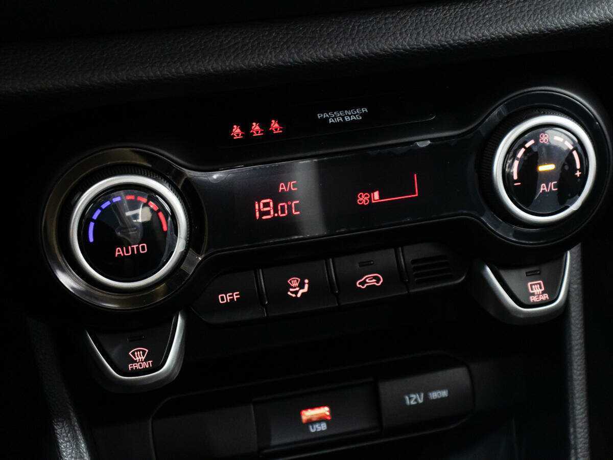 Купить Kia Picanto, 2022, 5 800 км.. Фото: #15