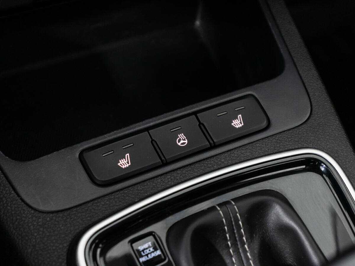 Купить Киа Рио, 2021, 93 989 км.. Фото: #15