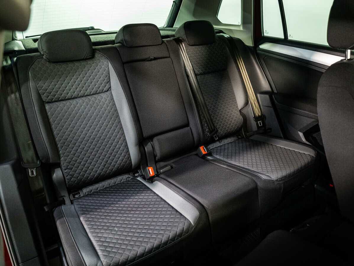 Купить Volkswagen Tiguan, 2017, 70 544 км.. Фото: #9