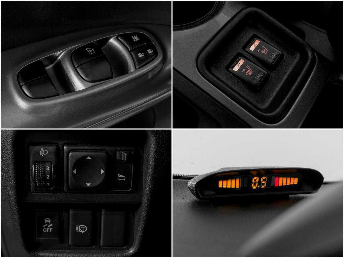 Купить Nissan Juke, 2013, 140 436 км.. Фото: #13