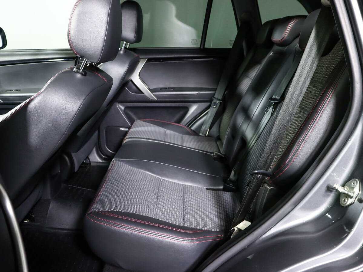 Купить Chery Tiggo 3, 2017, 88 000 км.. Фото: #7