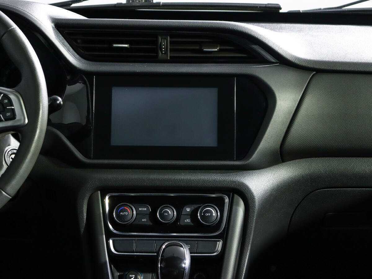 Купить Chery Tiggo 3, 2017, 88 000 км.. Фото: #10