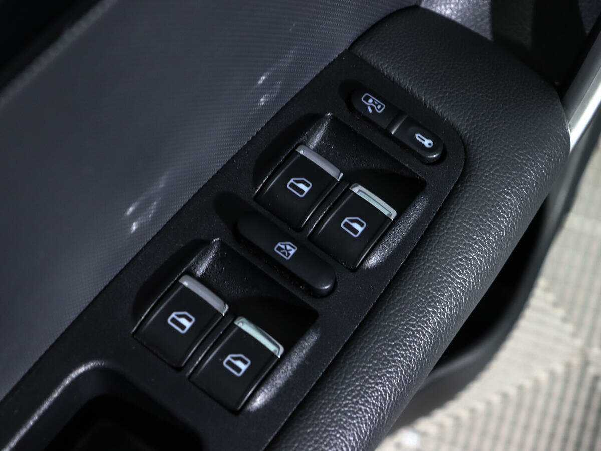 Купить Chery Tiggo 3, 2017, 88 000 км.. Фото: #11