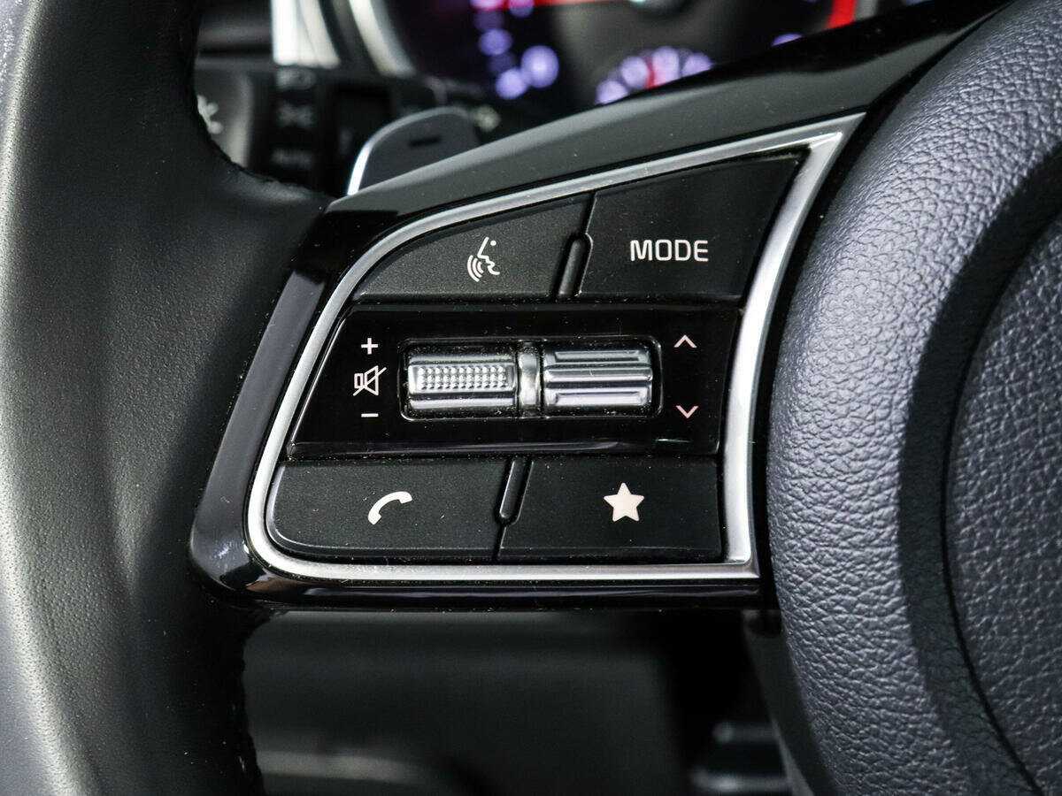 Купить Kia Ceed, 2022, 18 081 км.. Фото: #16