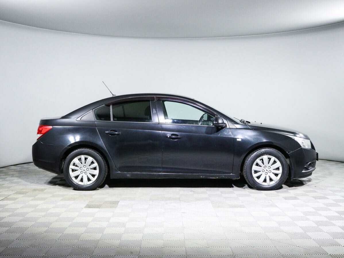 Купить Chevrolet Cruze, 2012, 290 000 км.. Фото: #3