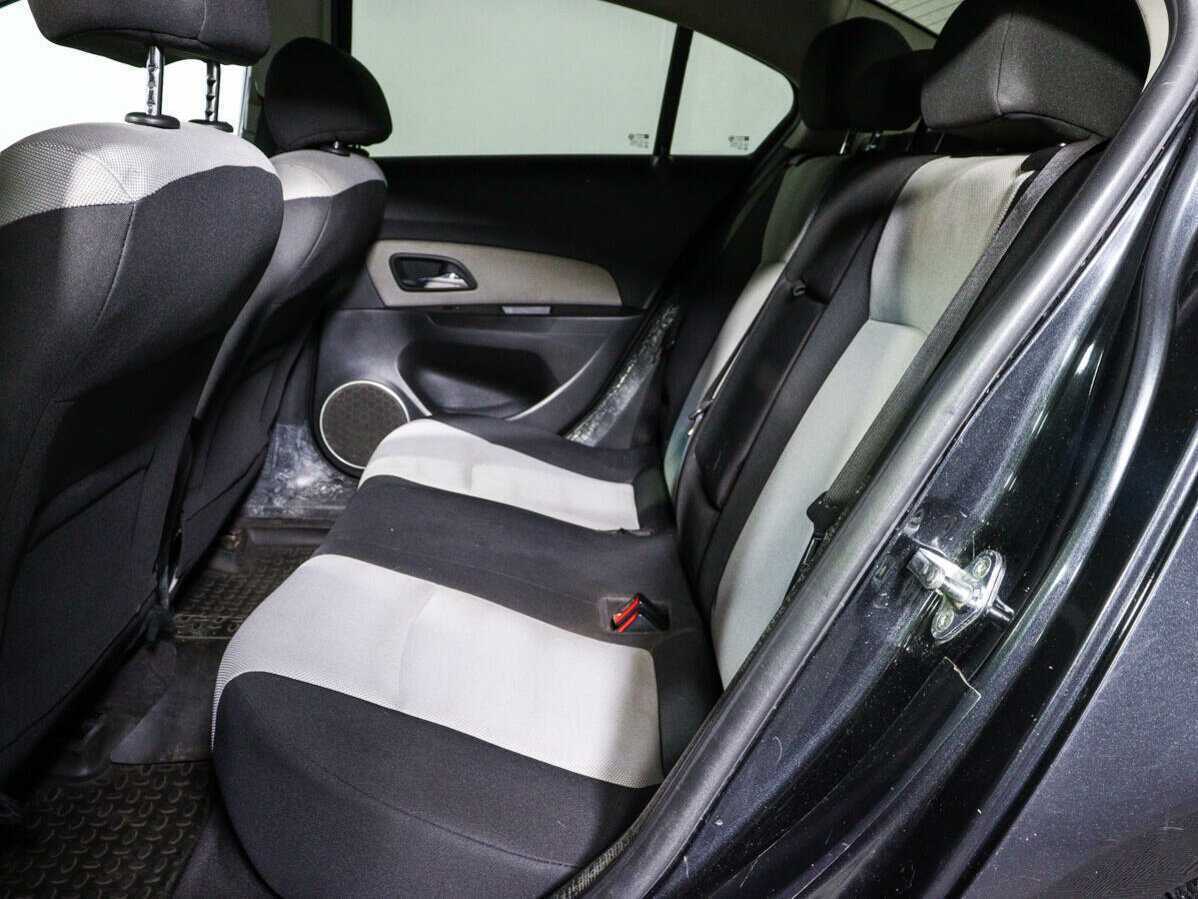 Купить Chevrolet Cruze, 2012, 290 000 км.. Фото: #9