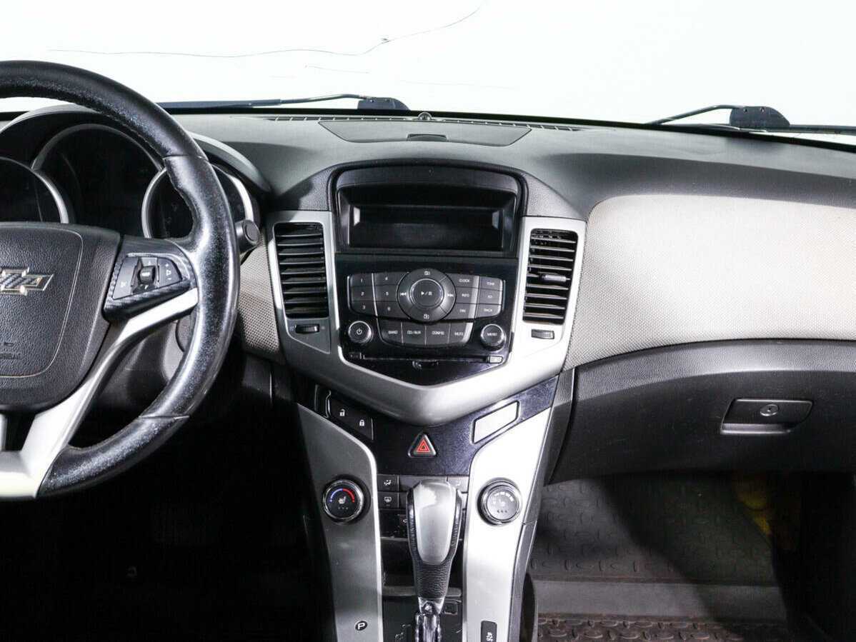Купить Chevrolet Cruze, 2012, 290 000 км.. Фото: #12