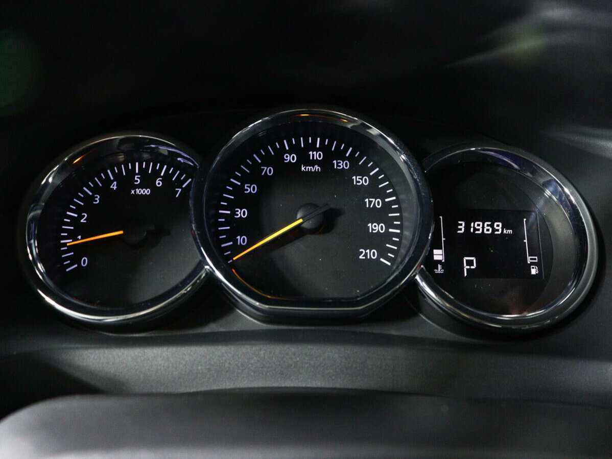 Купить Renault Logan, 2022, 54 123 км.. Фото: #8