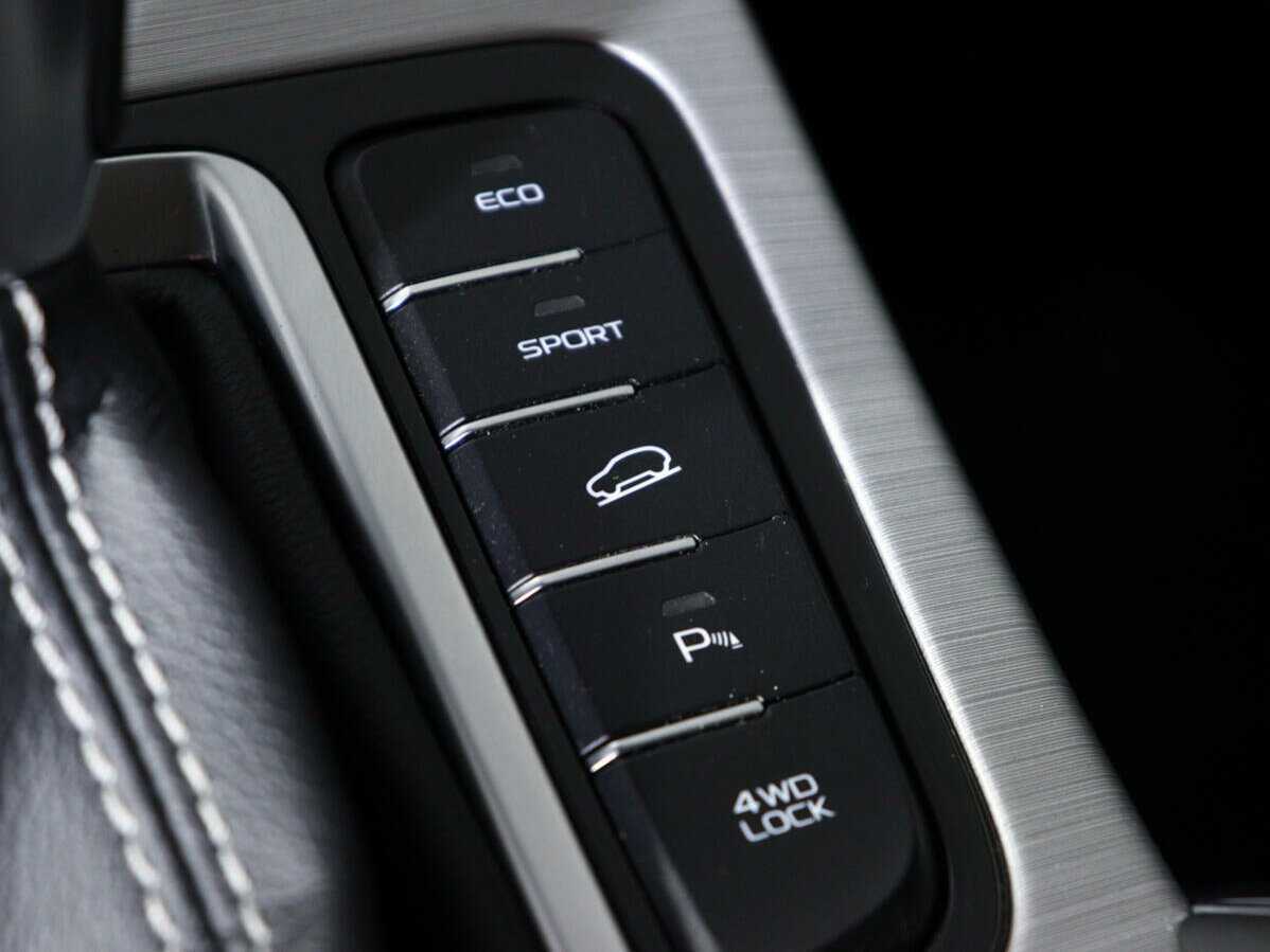 Купить Geely Atlas, 2020, 77 000 км.. Фото: #20