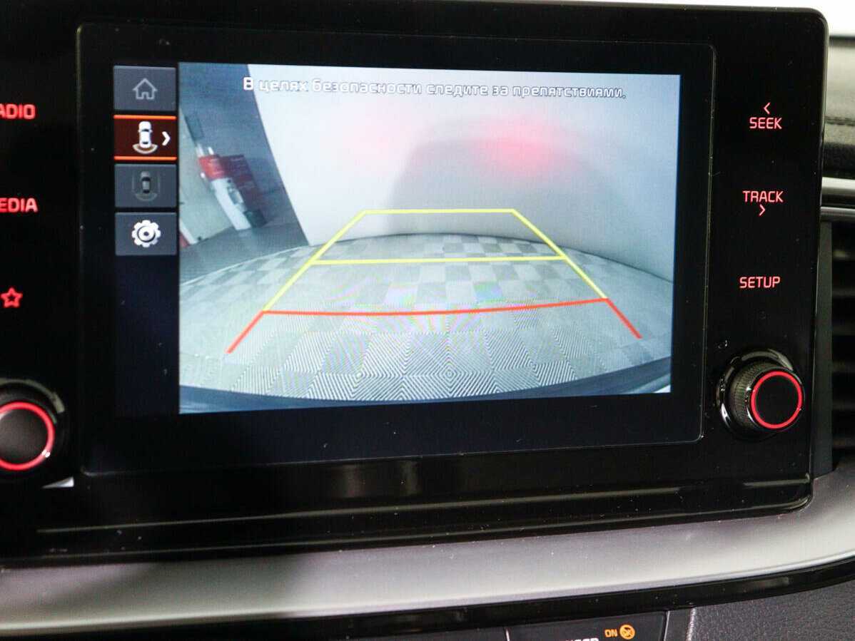 Купить Kia Ceed, 2021, 73 800 км.. Фото: #20