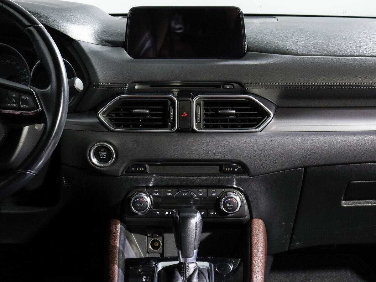 Купить Mazda CX-5, 2017, 93 500 км.. Фото: #12