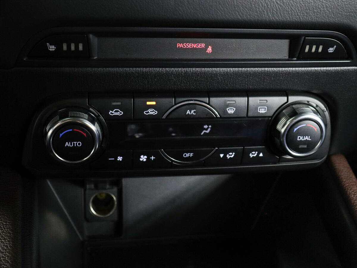 Купить Mazda CX-5, 2017, 93 500 км.. Фото: #18