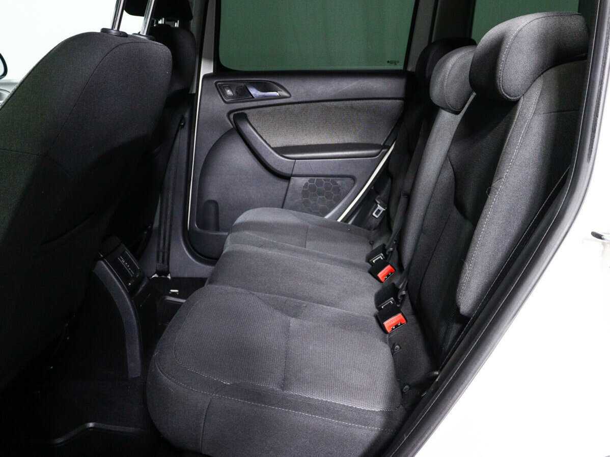 Купить Skoda Yeti, 2013, 118 005 км.. Фото: #9