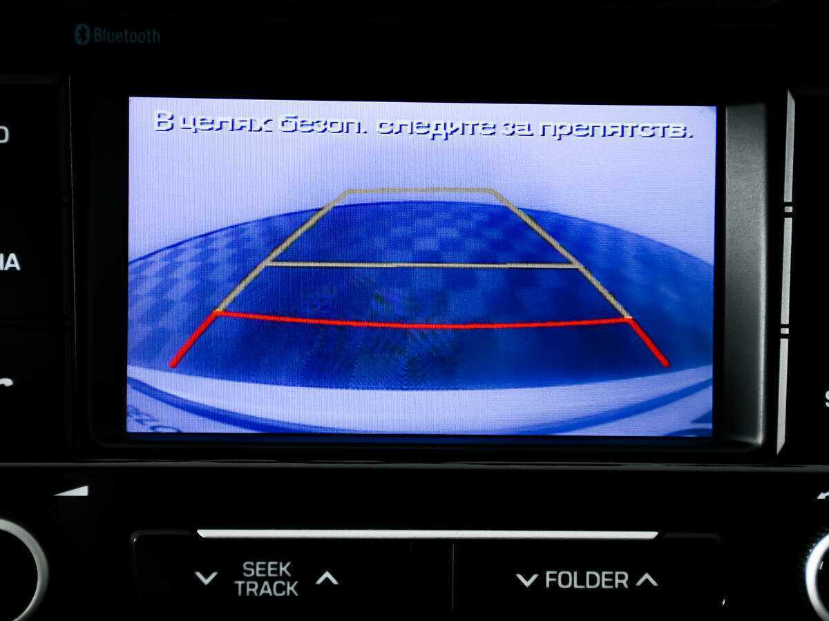 Купить Хендай Крета, 2017, 186 256 км.. Фото: #4