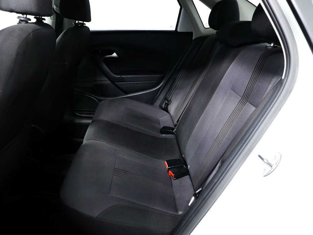 Купить Volkswagen Polo, 2016, 149 267 км.. Фото: #11