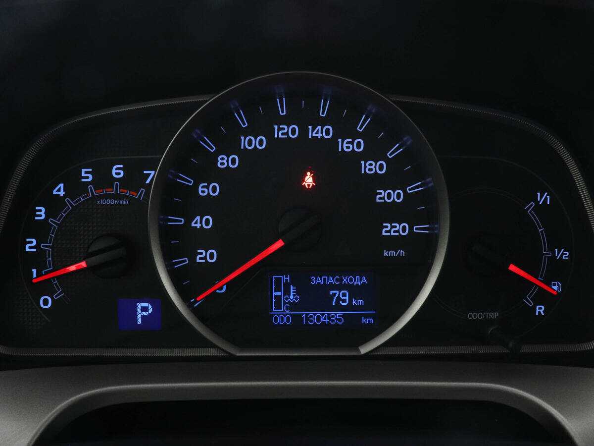 Купить Toyota RAV4, 2014, 130 432 км.. Фото: #10