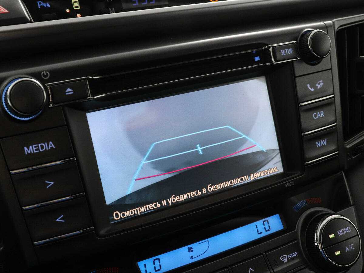 Купить Toyota RAV4, 2014, 130 432 км.. Фото: #12