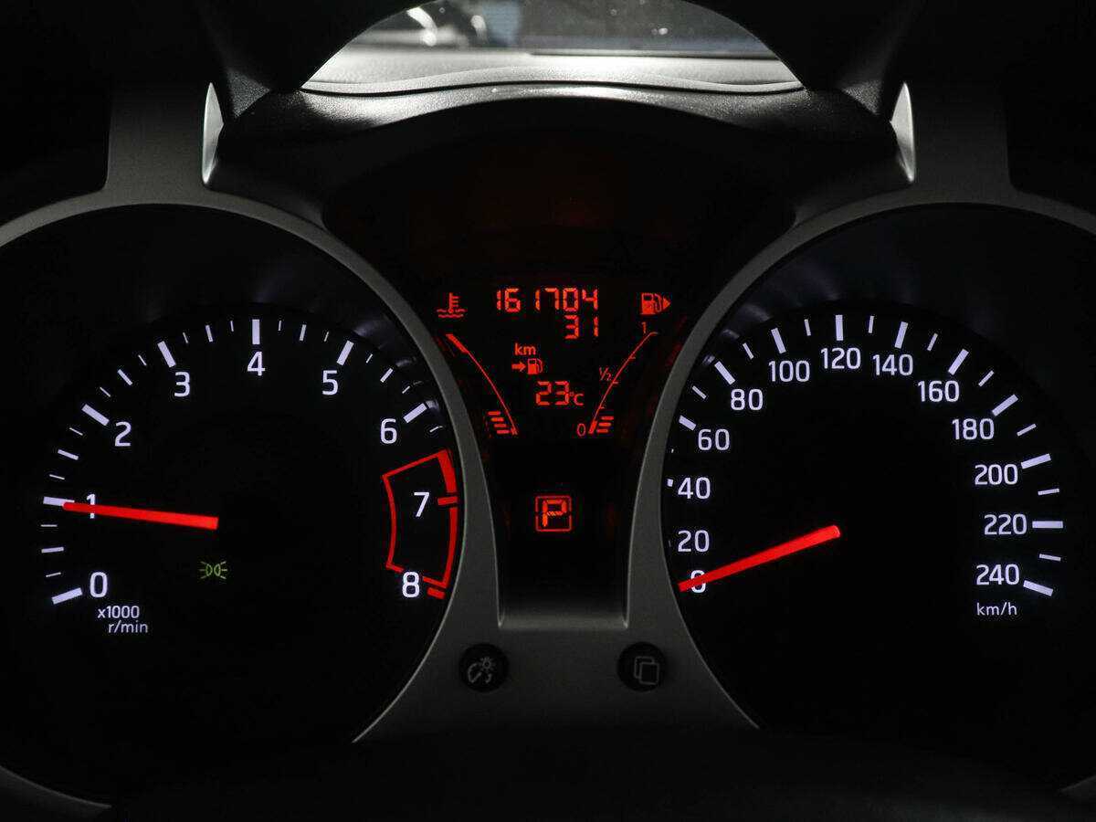 Купить Nissan Juke, 2012, 161 702 км.. Фото: #10