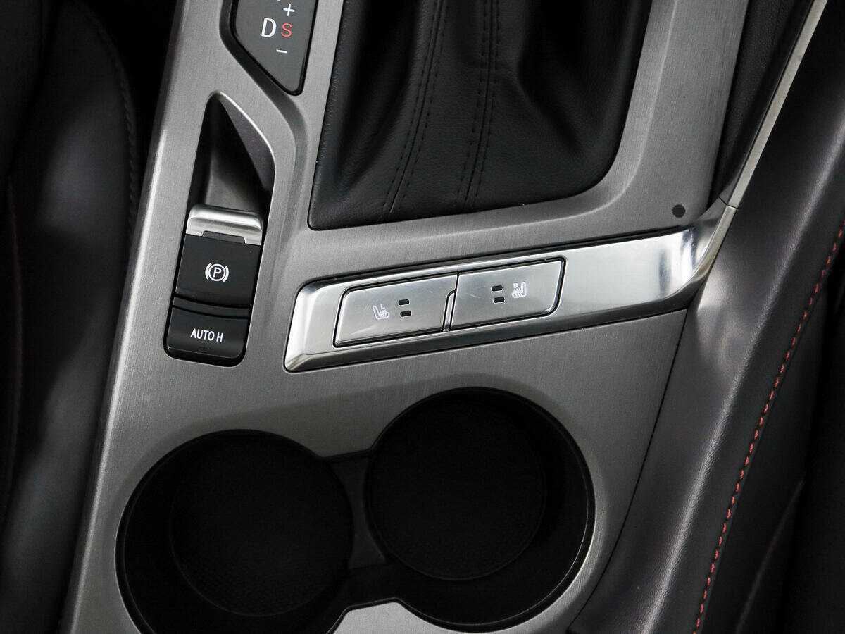 Купить Changan CS35PLUS, 2022, 25 393 км.. Фото: #10