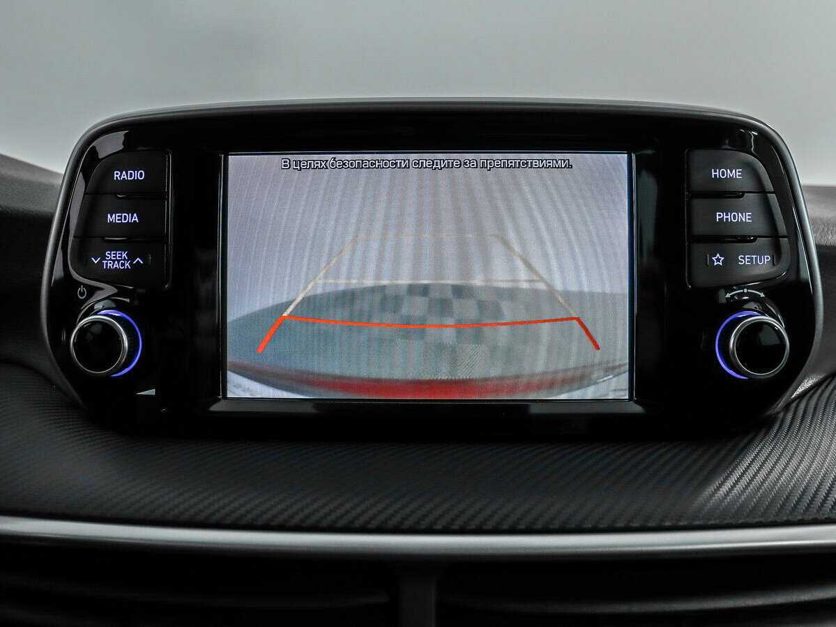 Купить Hyundai Tucson, 2019, 102 044 км.. Фото: #14