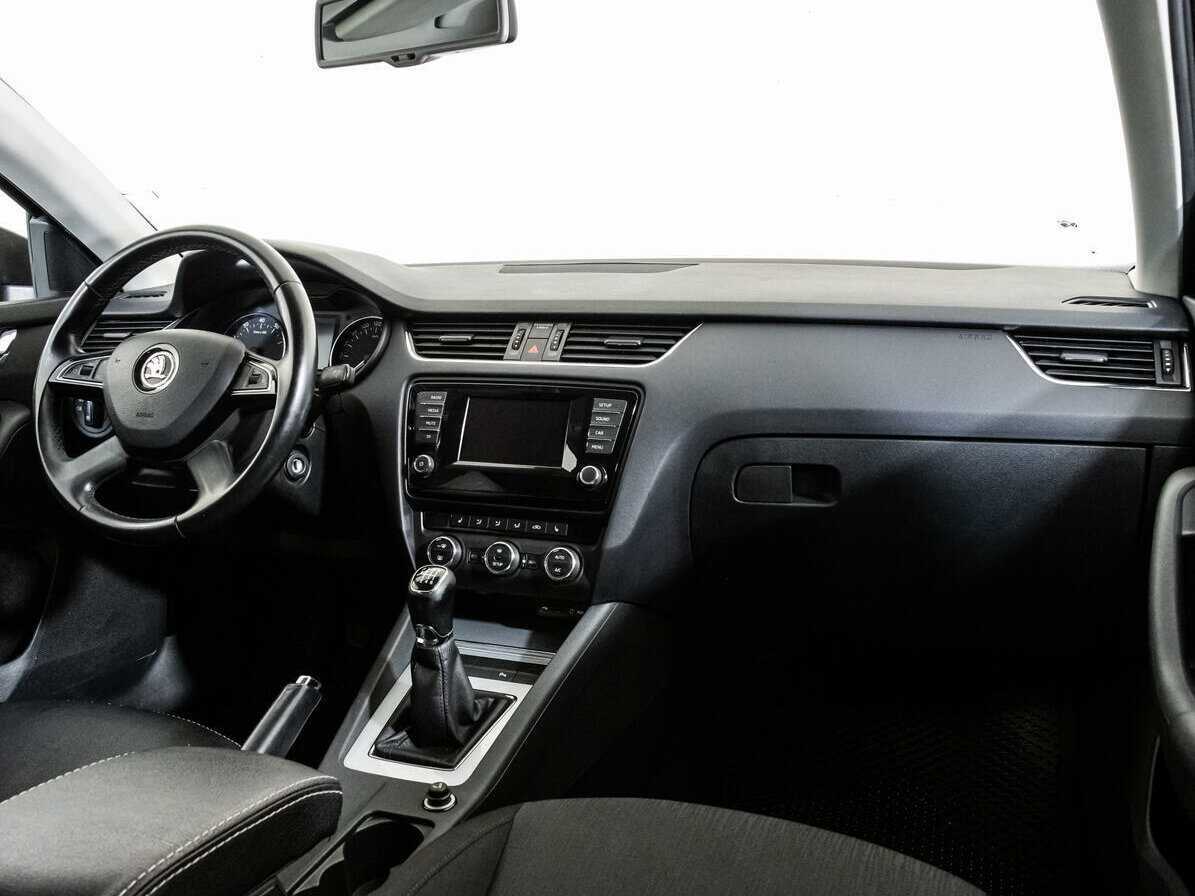 Купить Шкода Октавия, 2015, 226 050 км.. Фото: #6