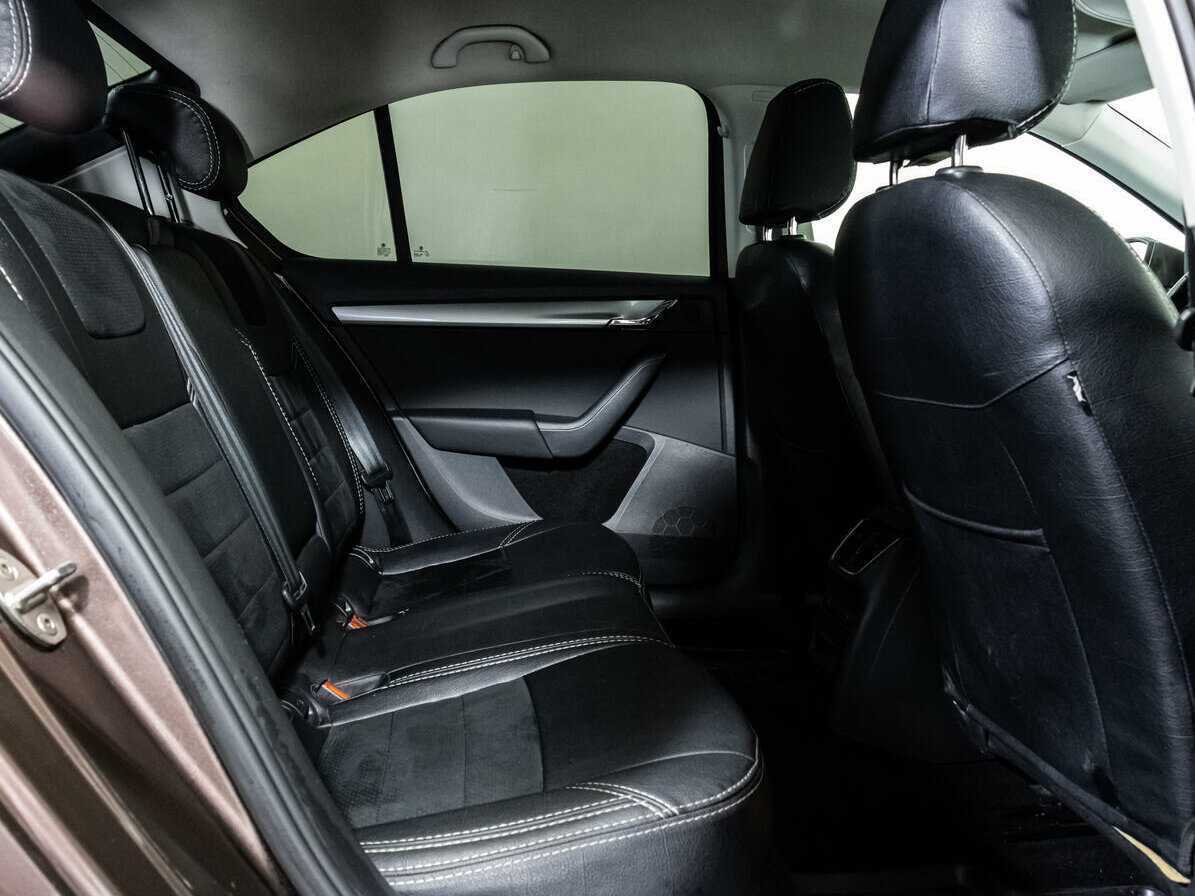 Купить Шкода Октавия, 2015, 226 050 км.. Фото: #13