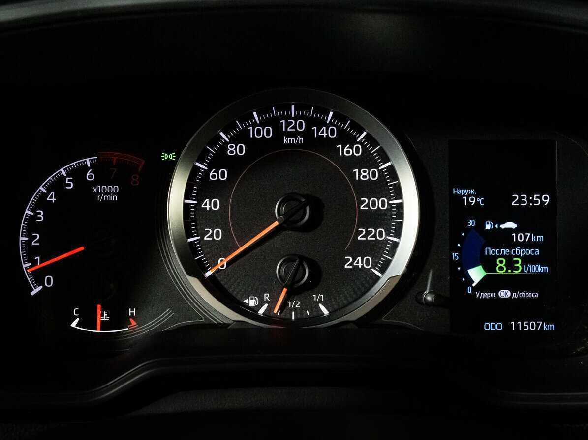 Купить Toyota Corolla, 2020, 12 000 км.. Фото: #16