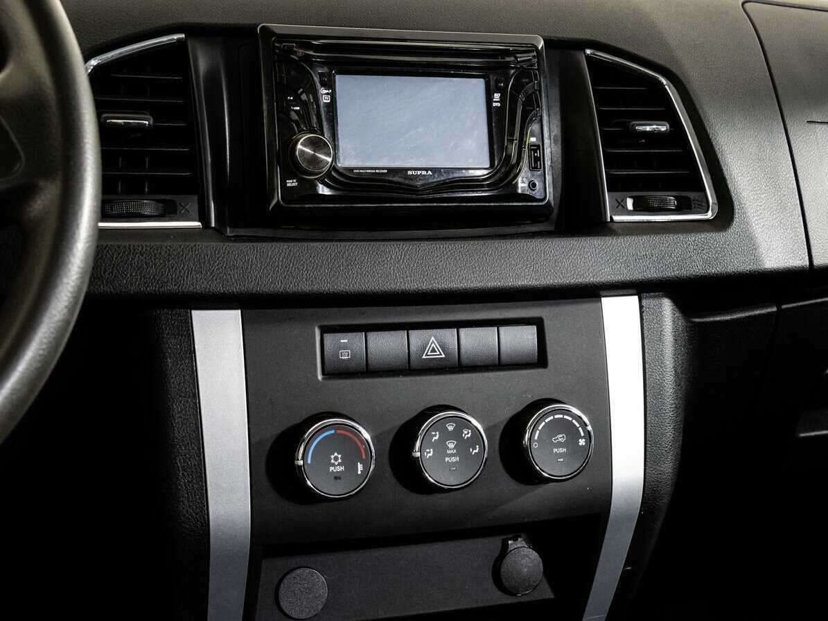 Купить УАЗ Patriot, 2017, 69 688 км.. Фото: #9