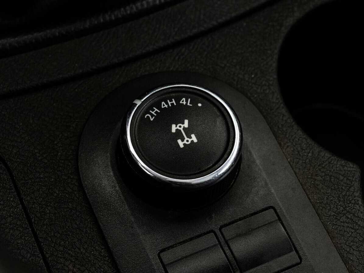 Купить УАЗ Patriot, 2017, 69 688 км.. Фото: #11