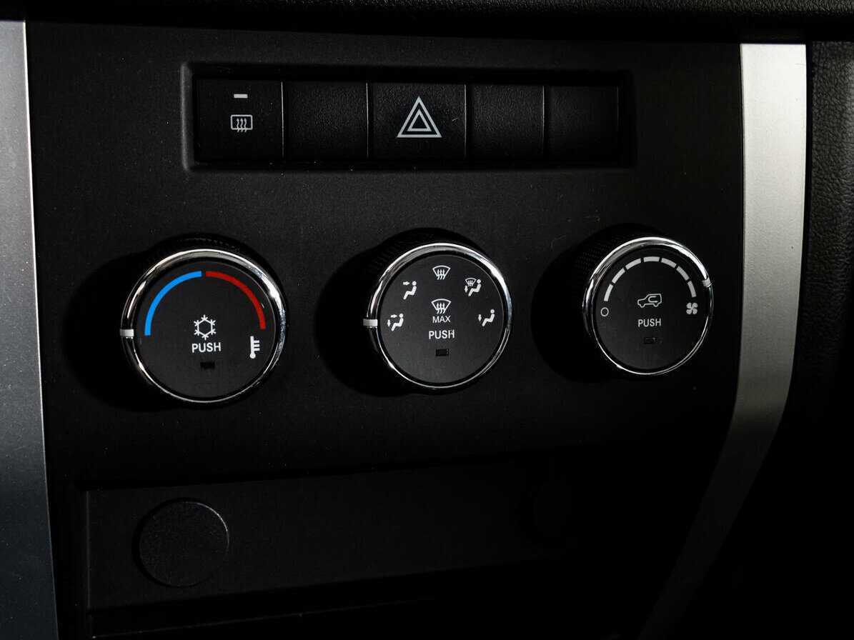 Купить УАЗ Patriot, 2017, 69 688 км.. Фото: #12