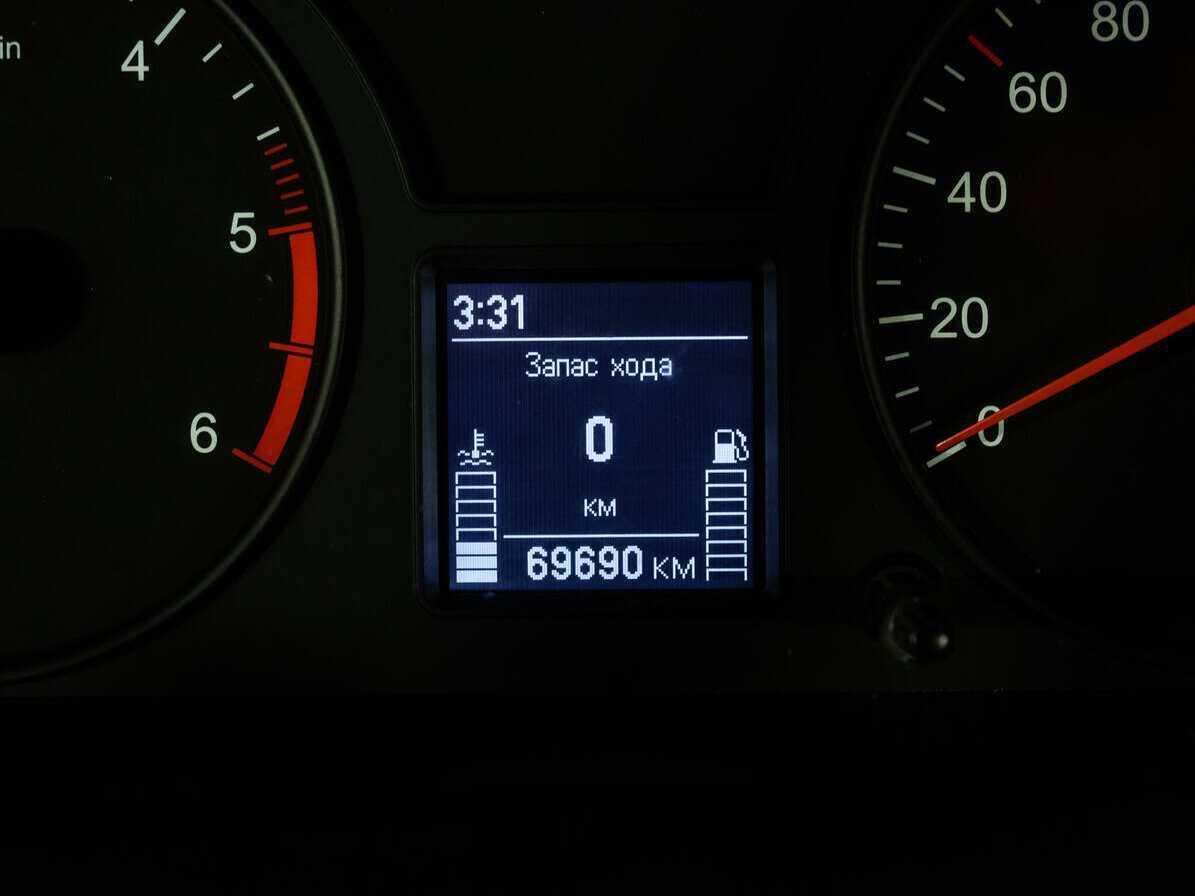 Купить УАЗ Patriot, 2017, 69 688 км.. Фото: #13