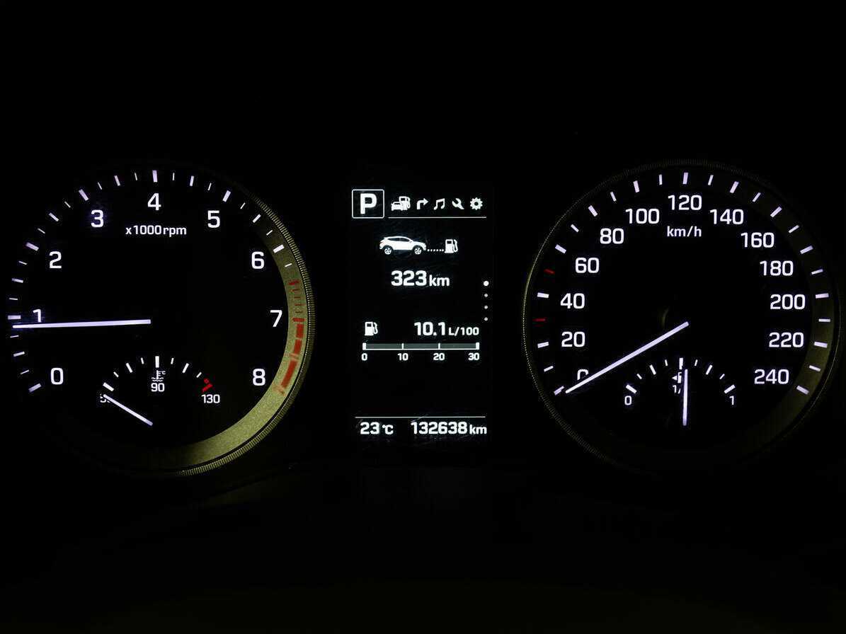 Купить Hyundai Tucson, 2018, 133 000 км.. Фото: #18