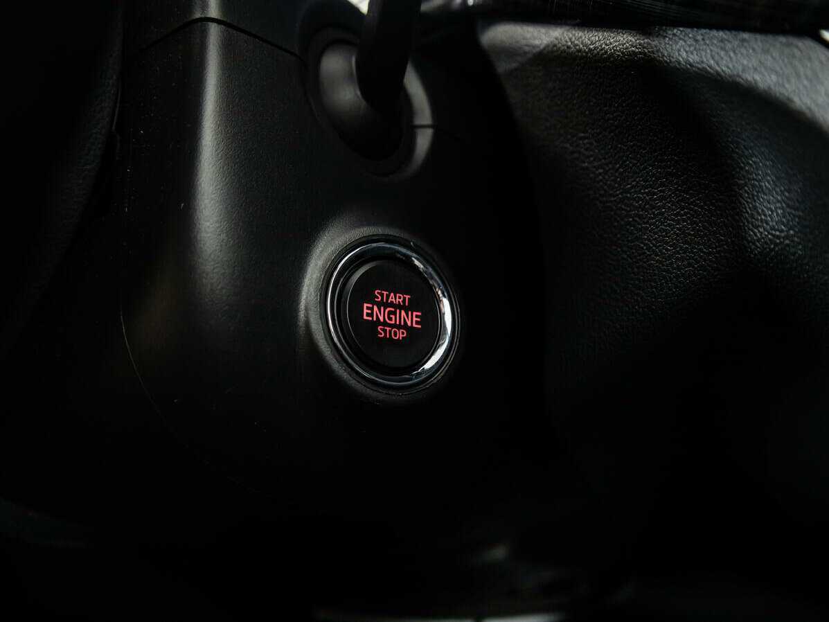 Купить Volkswagen Polo, 2020, 83 241 км.. Фото: #14