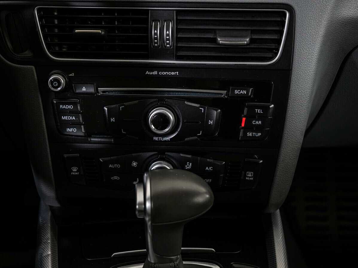 Купить Audi Q5, 2015, 140 121 км.. Фото: #17