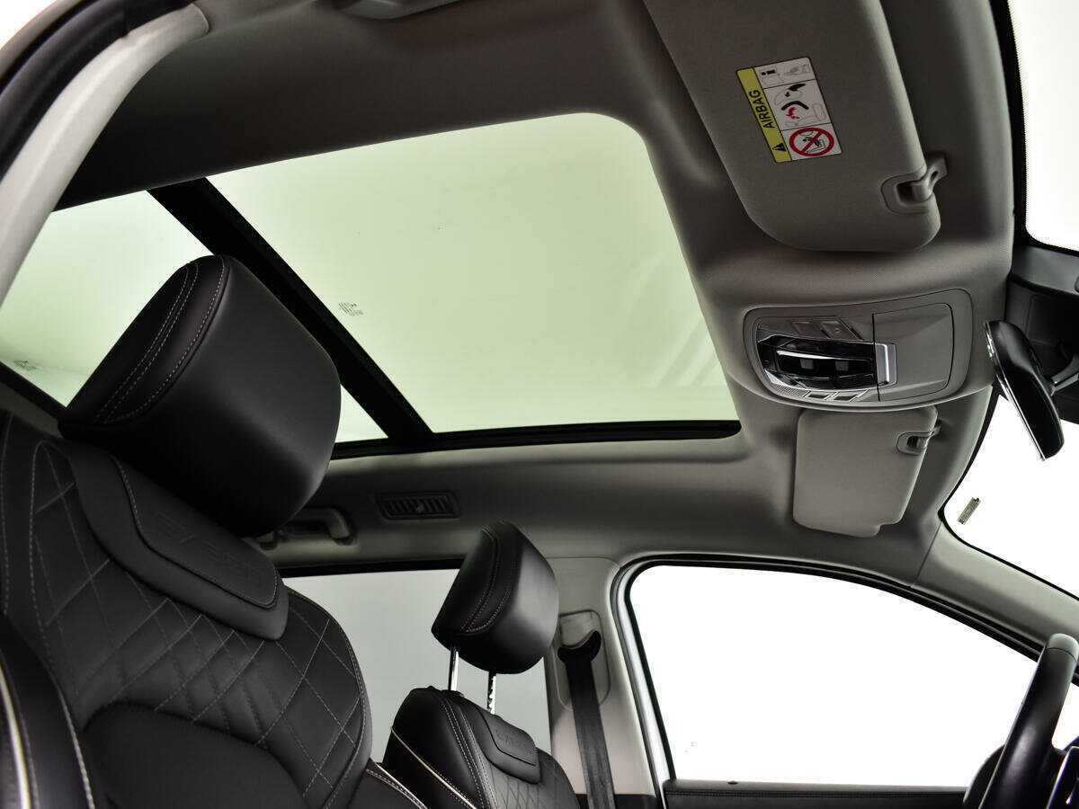 Купить EXEED VX, 2021, 49 485 км.. Фото: #13