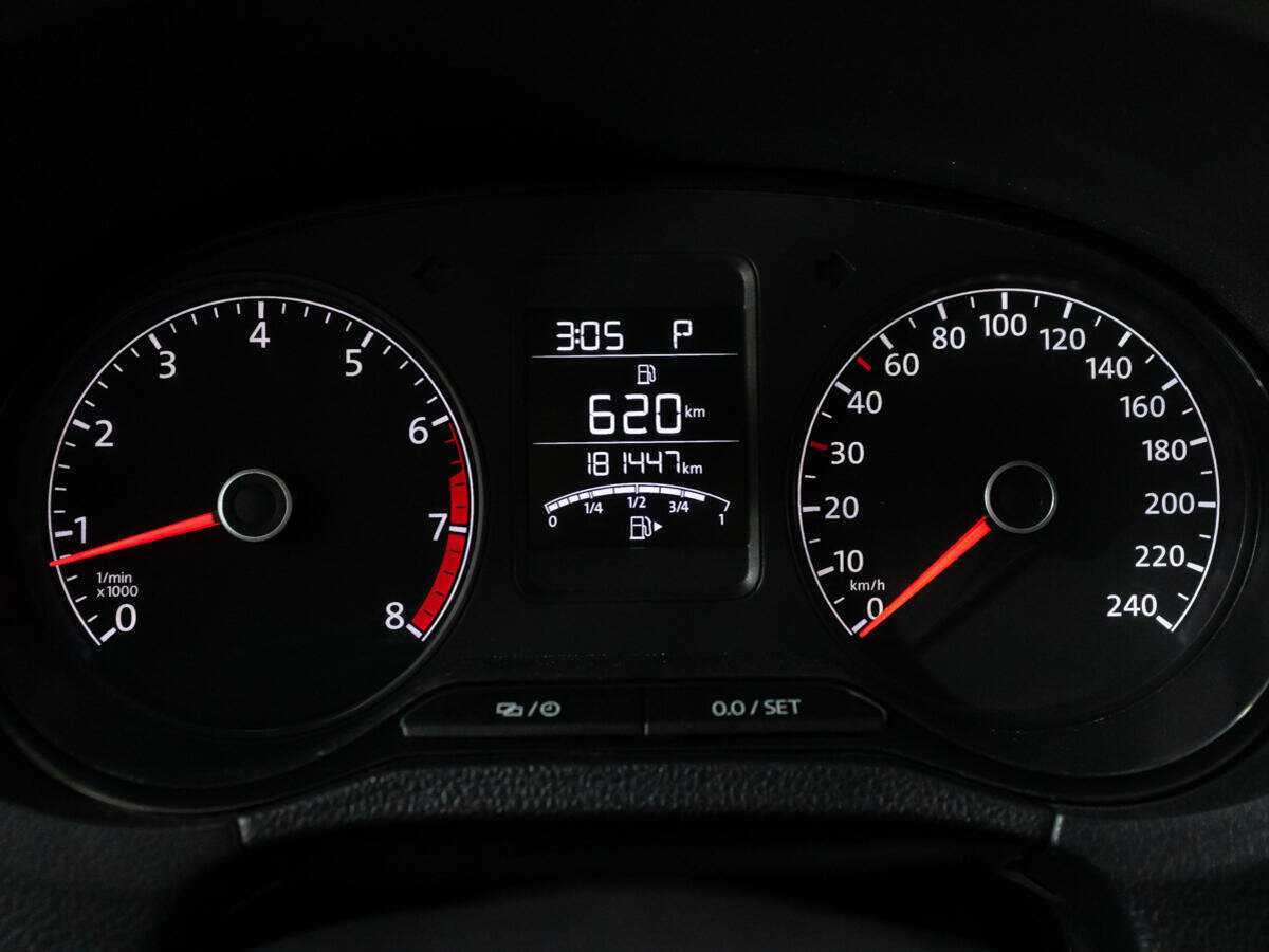 Купить Фольксваген Поло, 2014, 181 446 км.. Фото: #11