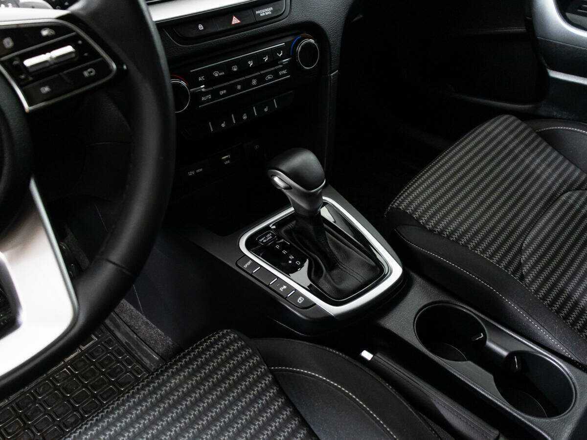 Купить Kia Ceed, 2022, 8 733 км.. Фото: #16