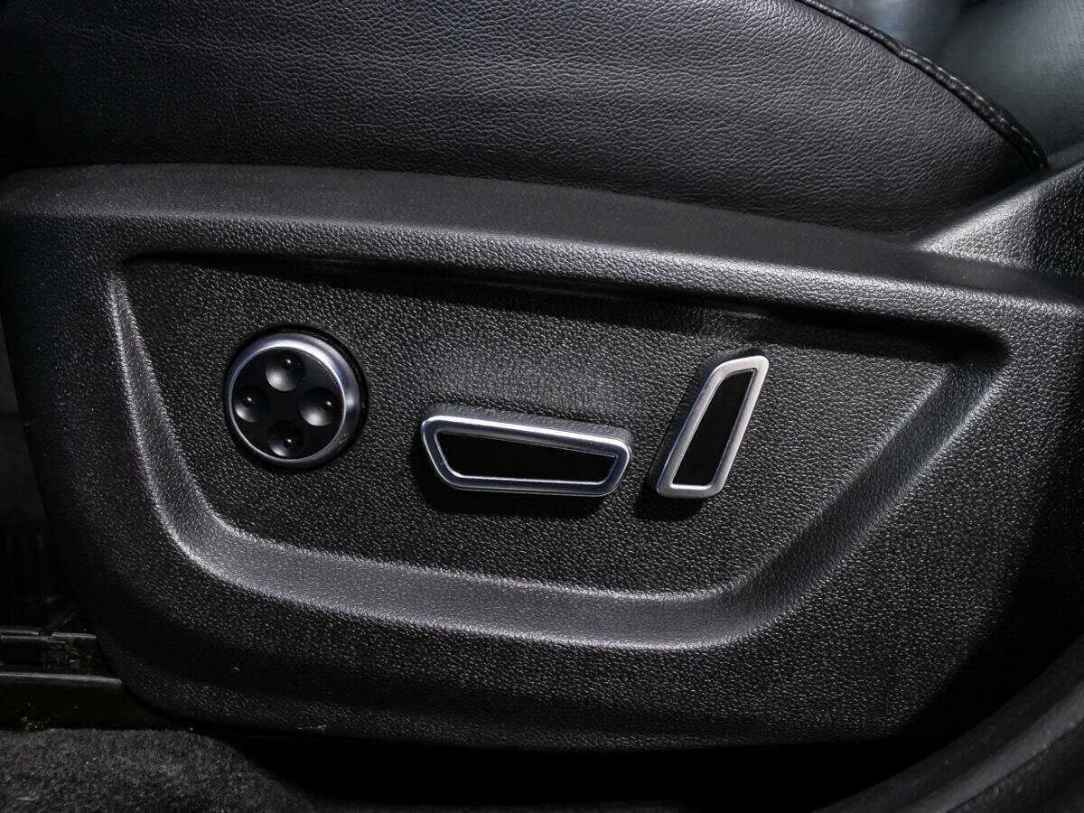 Купить Chery Tiggo 7, 2019, 100 935 км.. Фото: #14