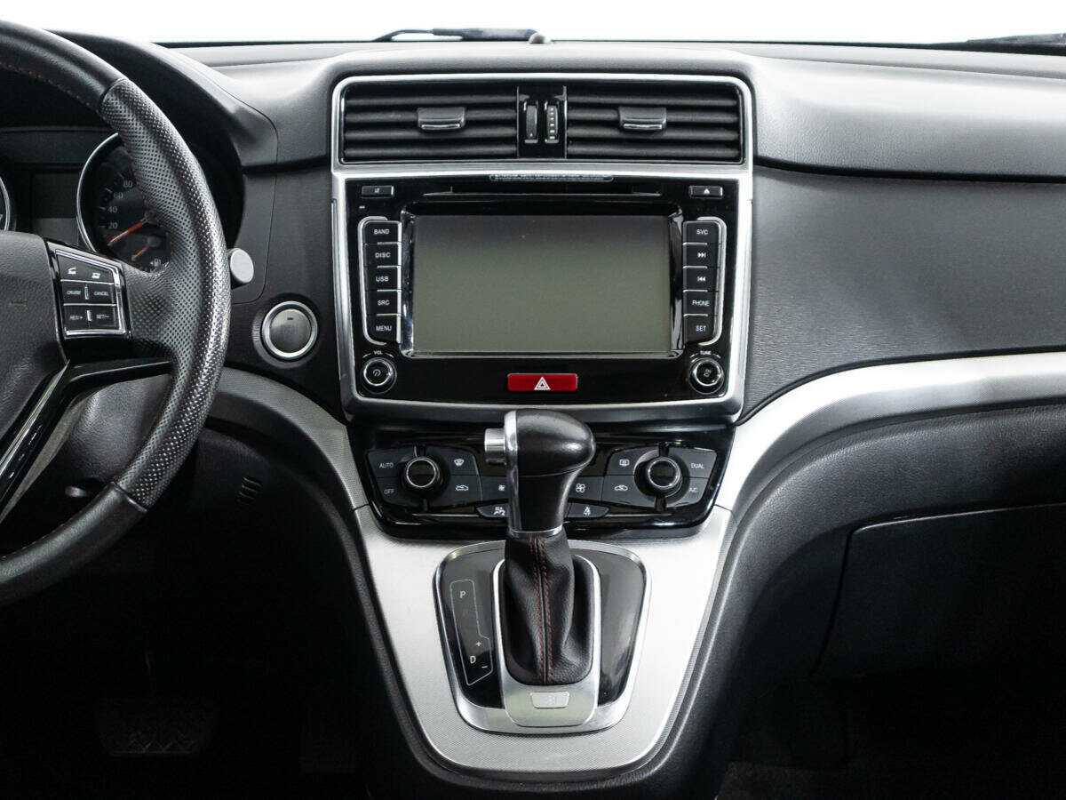 Купить Haval H6, 2017, 67 249 км.. Фото: #13