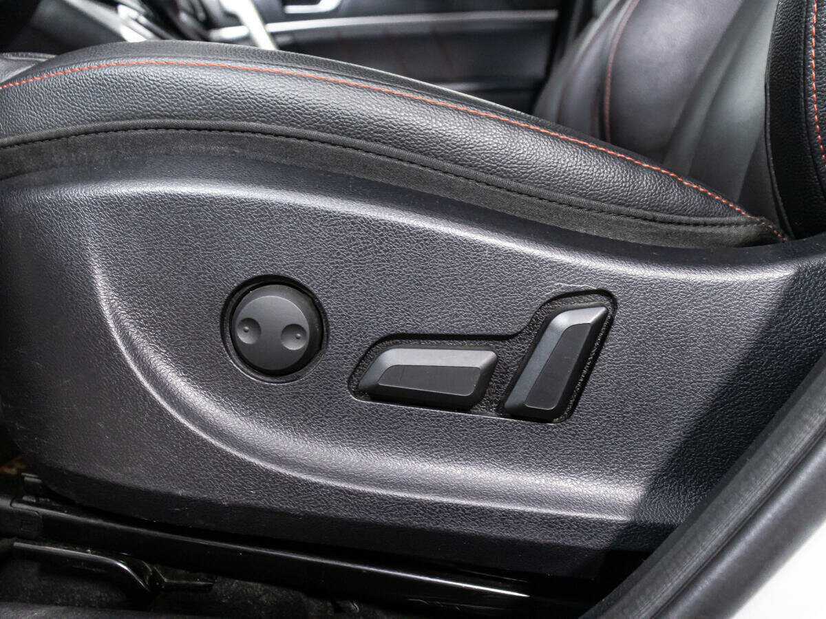 Купить Haval H6, 2017, 67 249 км.. Фото: #17