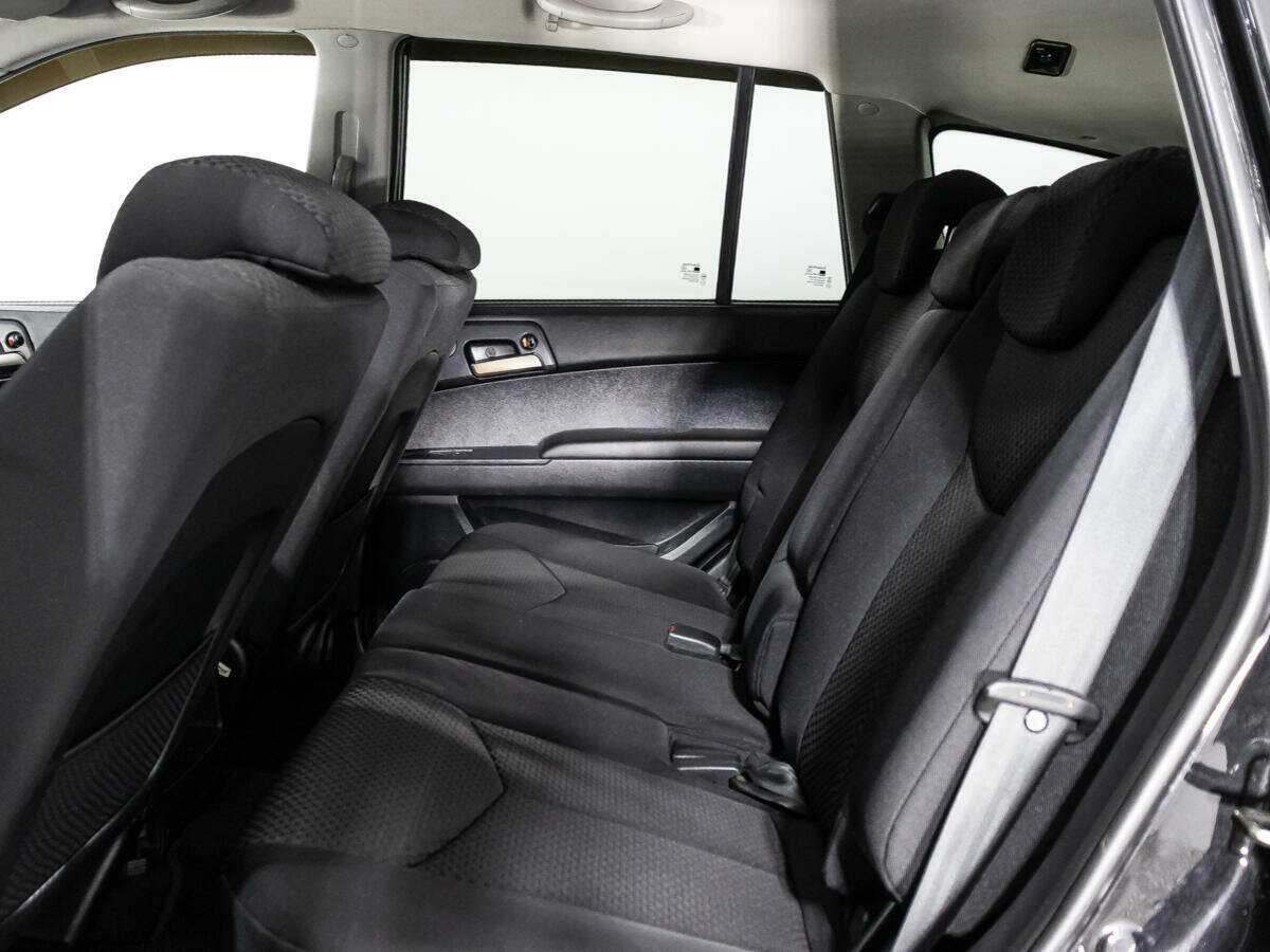 Купить SsangYong Kyron, 2014, 90 599 км.. Фото: #9