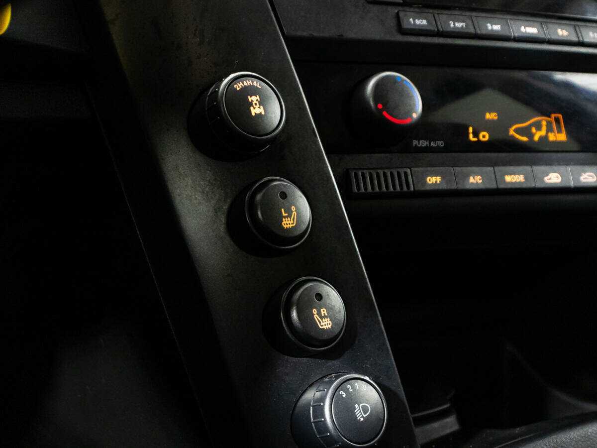 Купить SsangYong Kyron, 2014, 90 599 км.. Фото: #15