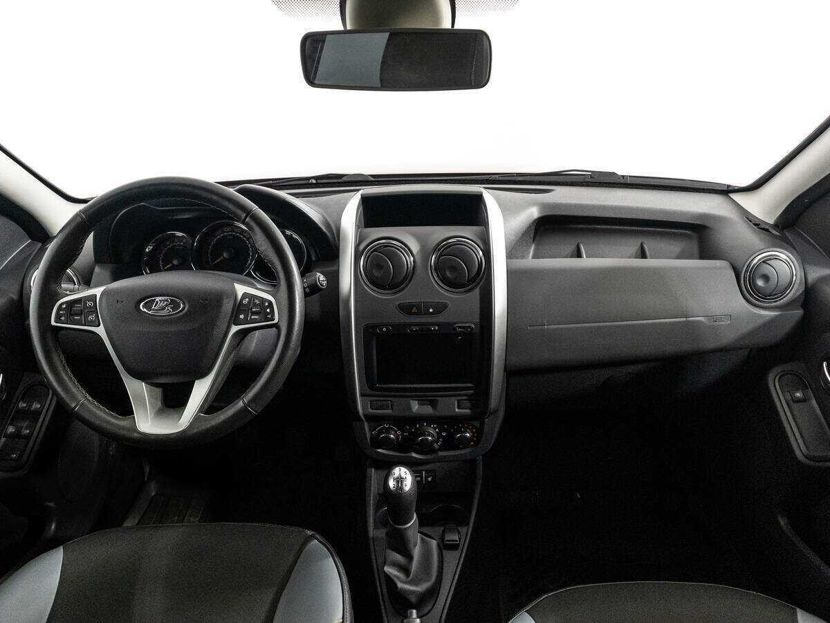 Купить Lada (ВАЗ) Largus, 2021, 86 915 км.. Фото: #10