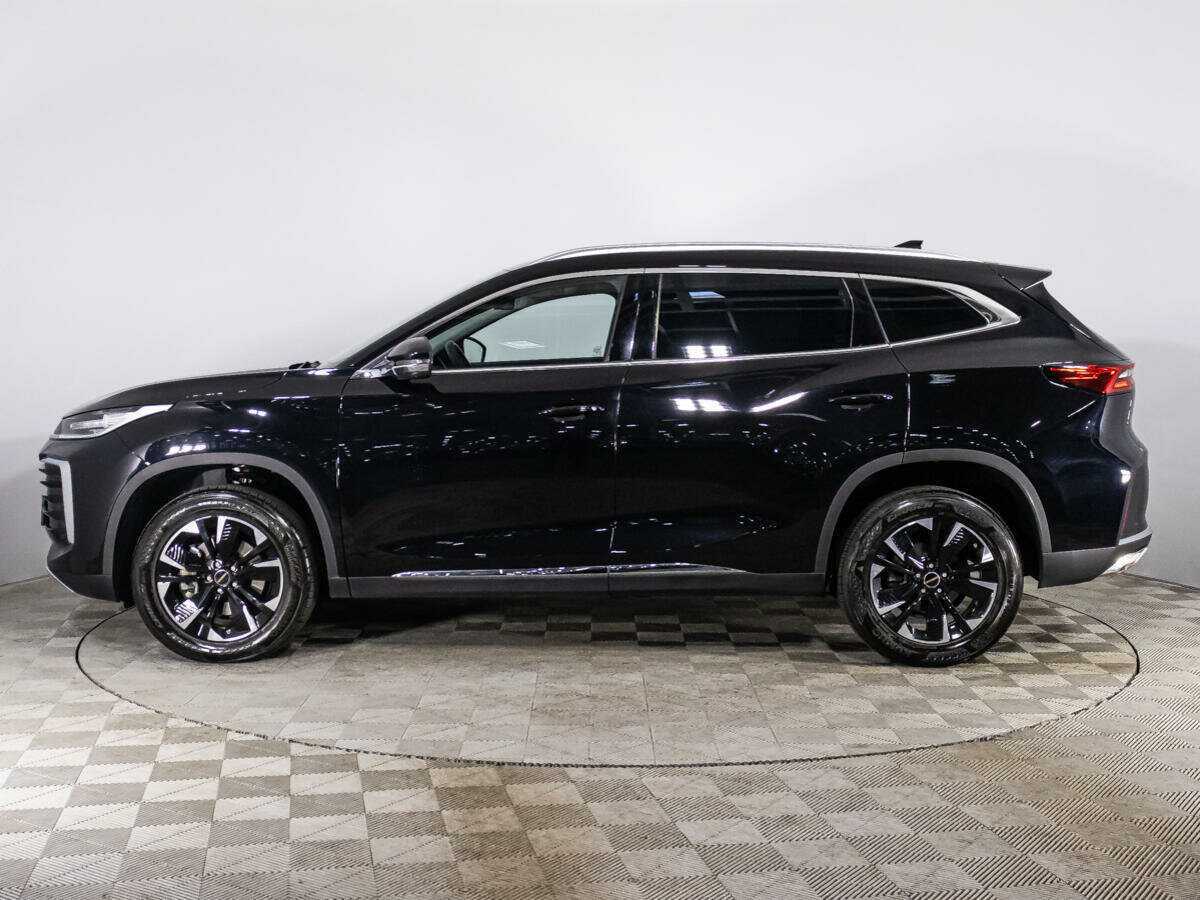 Купить EXEED TXL, 2022, 17 034 км.. Фото: #7