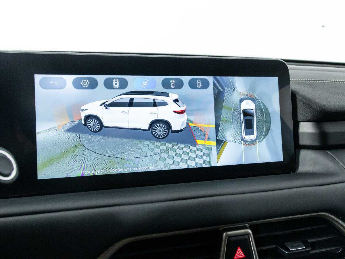 Купить EXEED TXL, 2022, 17 034 км.. Фото: #16