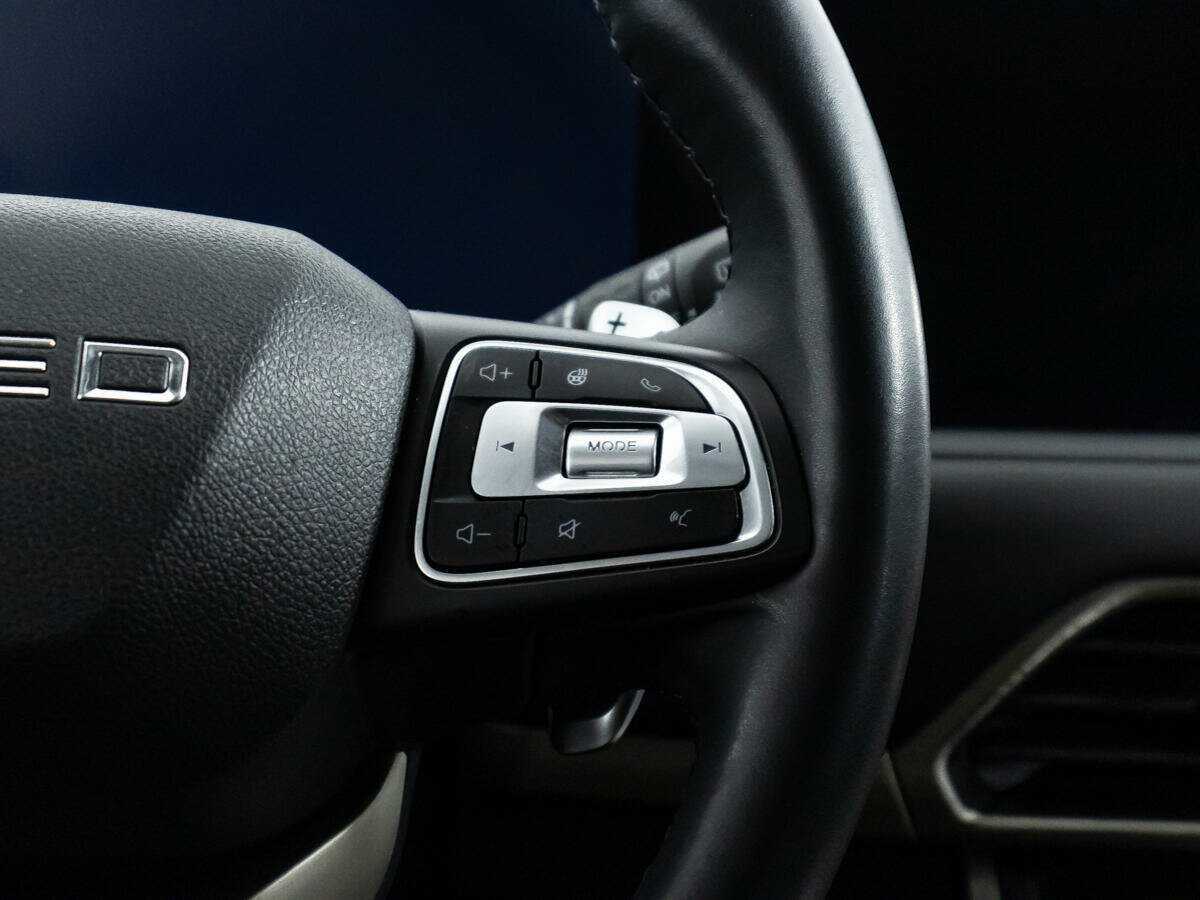 Купить EXEED TXL, 2022, 17 034 км.. Фото: #23